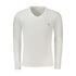 Guess Jeans White Cotton T-Shirt